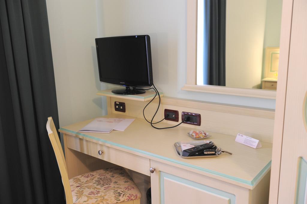 Hotel Plazza Porcari Room photo